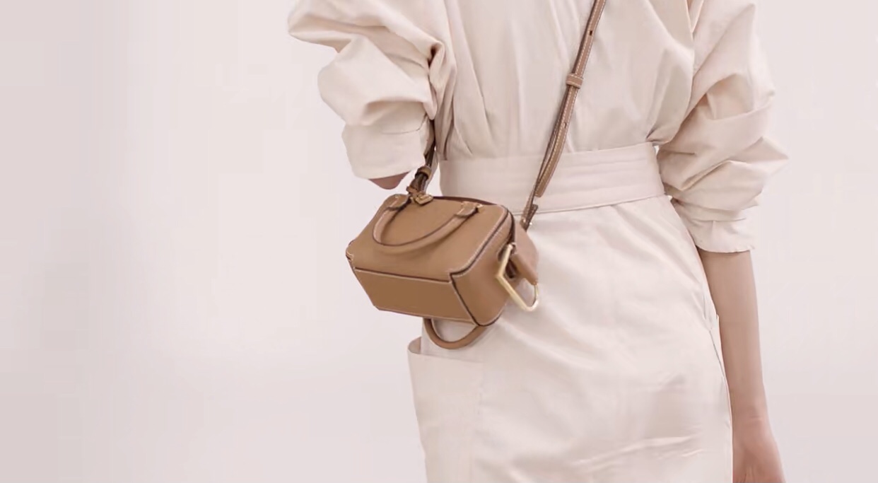 델보 쿨 박스 나노백